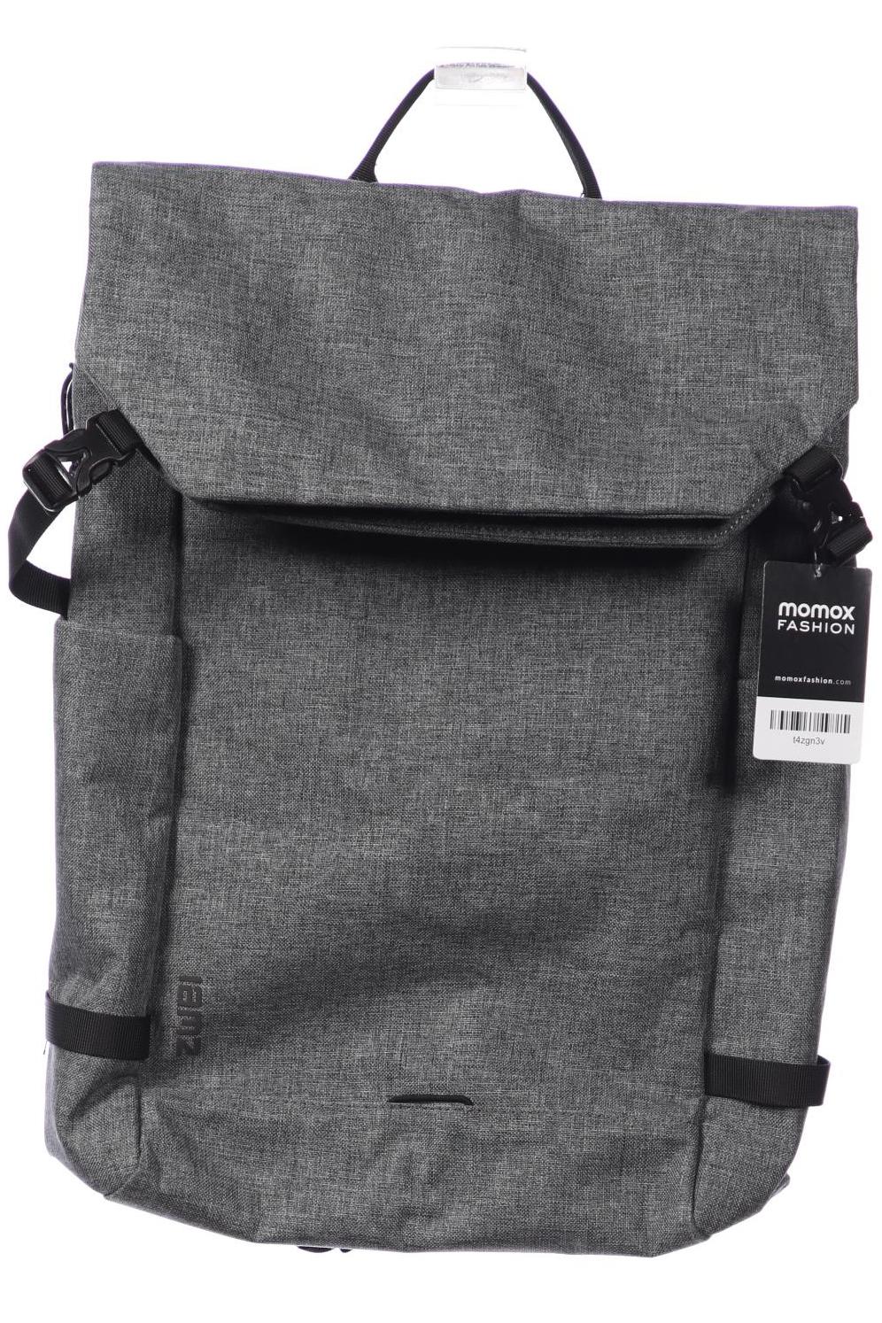 

Zwei Damen Rucksack, grau, Gr.