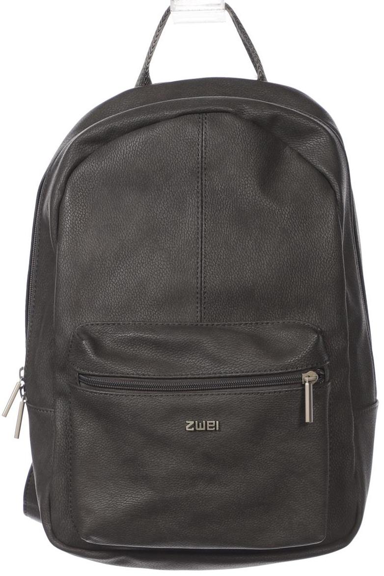 

Zwei Damen Rucksack, grau