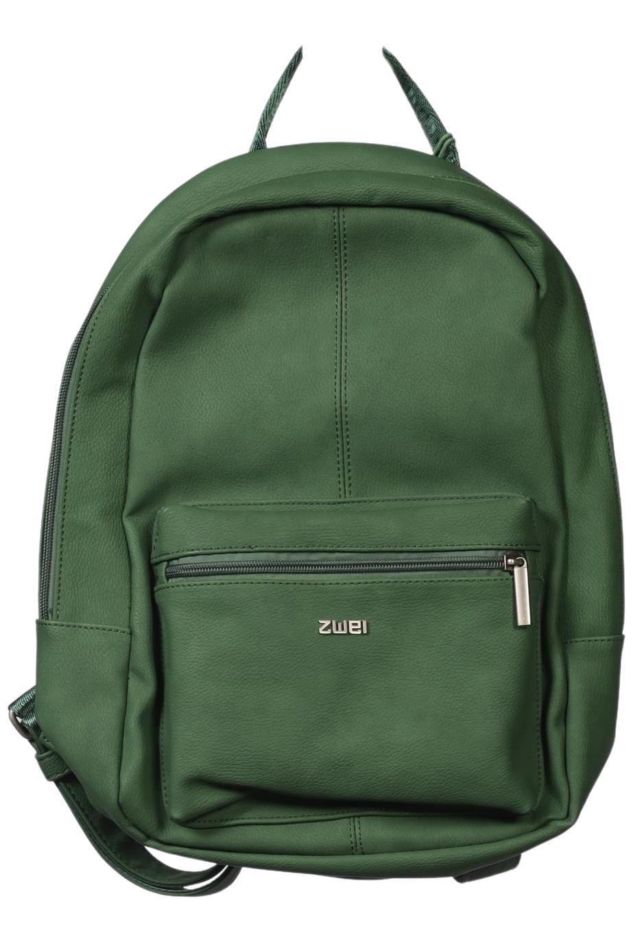 

Zwei Damen Rucksack, grün, Gr.