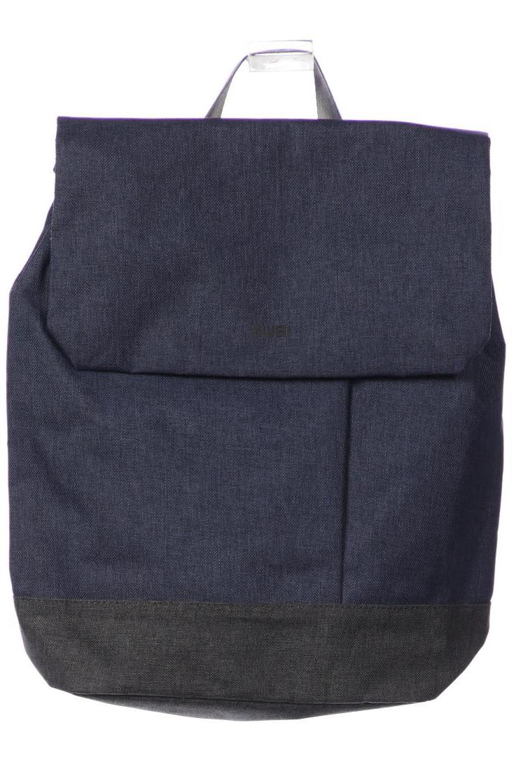 

Zwei Damen Rucksack, marineblau