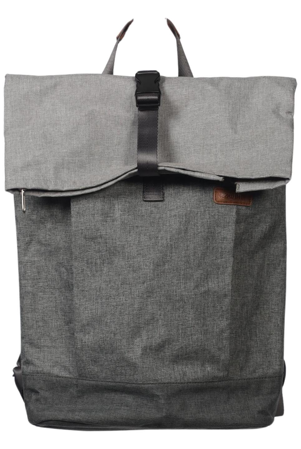 

Zwei Damen Rucksack, grau, Gr.