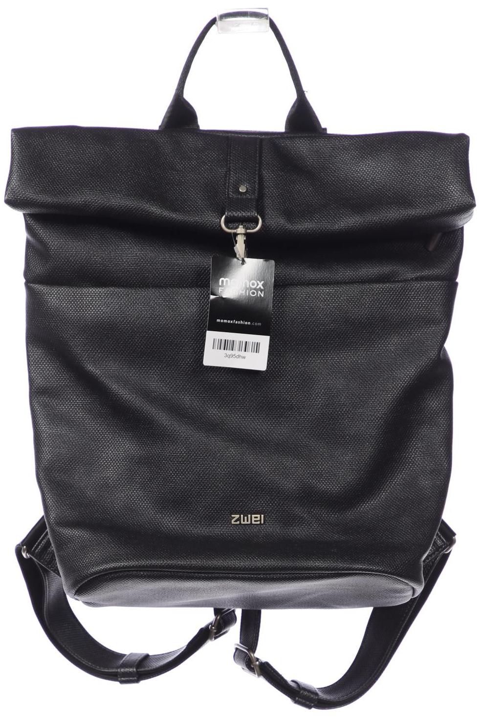 

Zwei Damen Rucksack, grau, Gr.