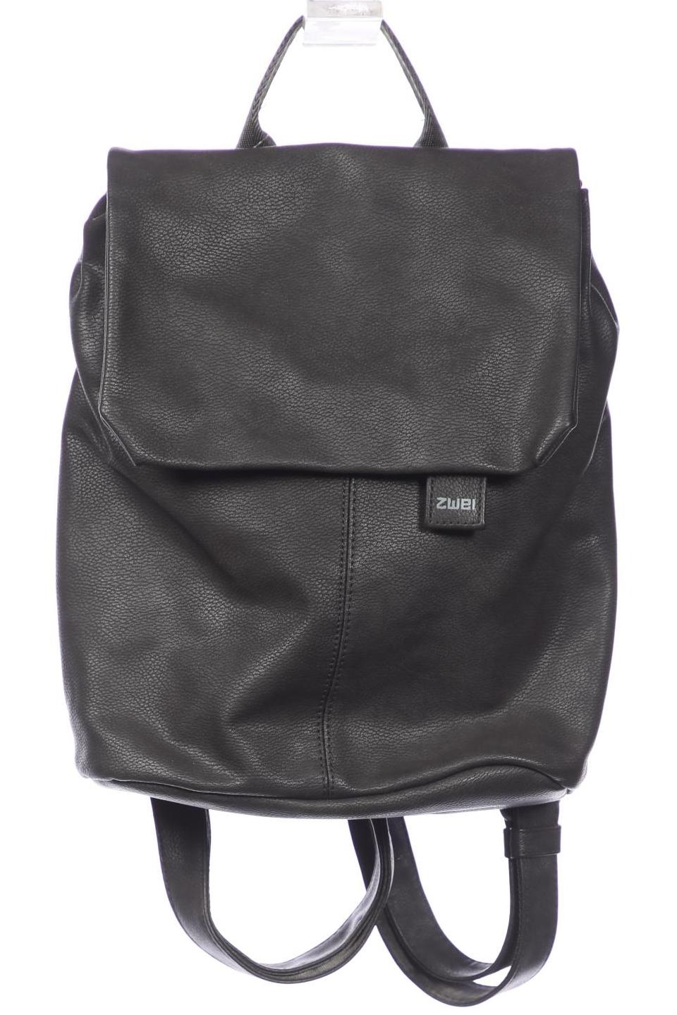 

Zwei Damen Rucksack, grau, Gr.