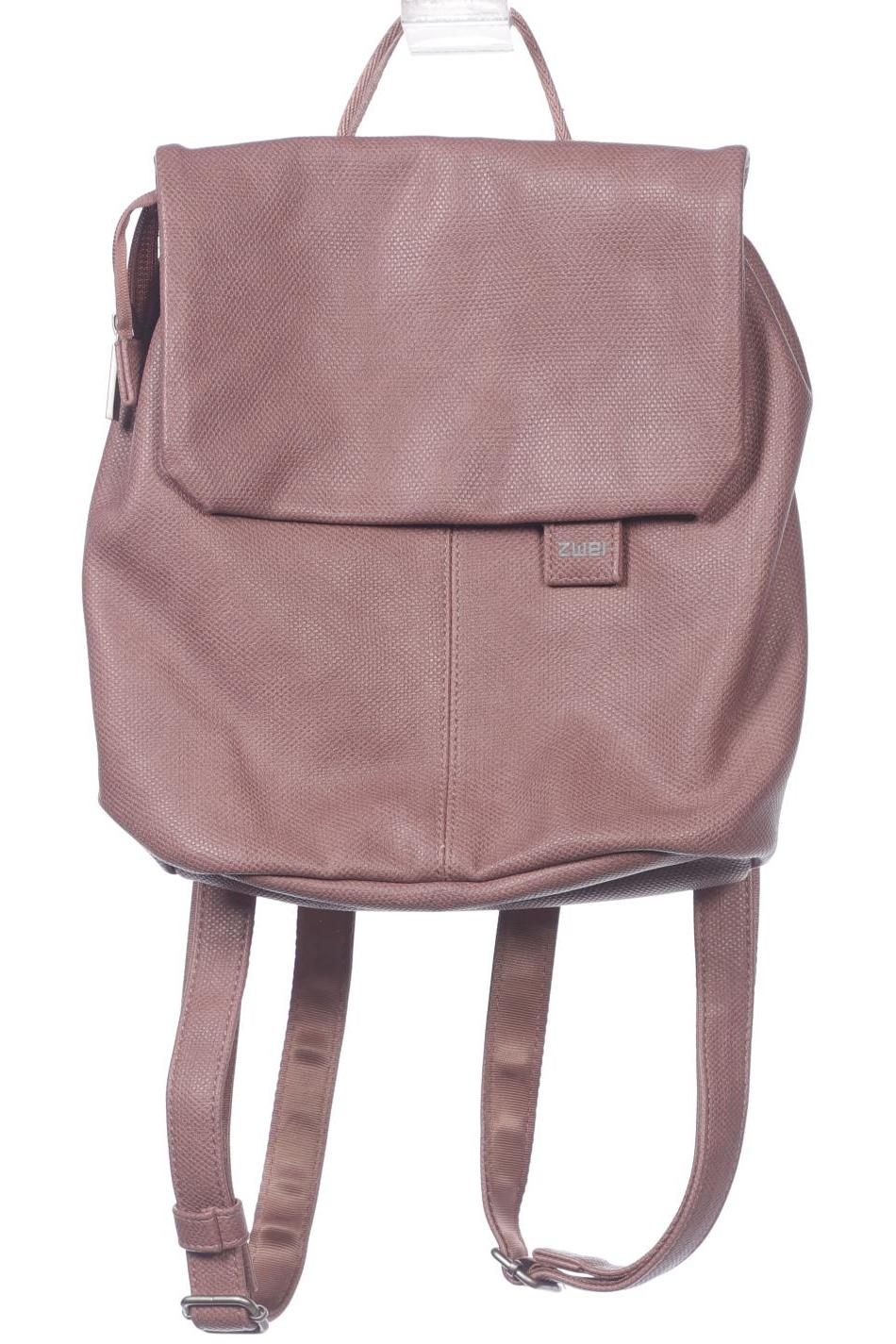 

Zwei Damen Rucksack, pink, Gr.