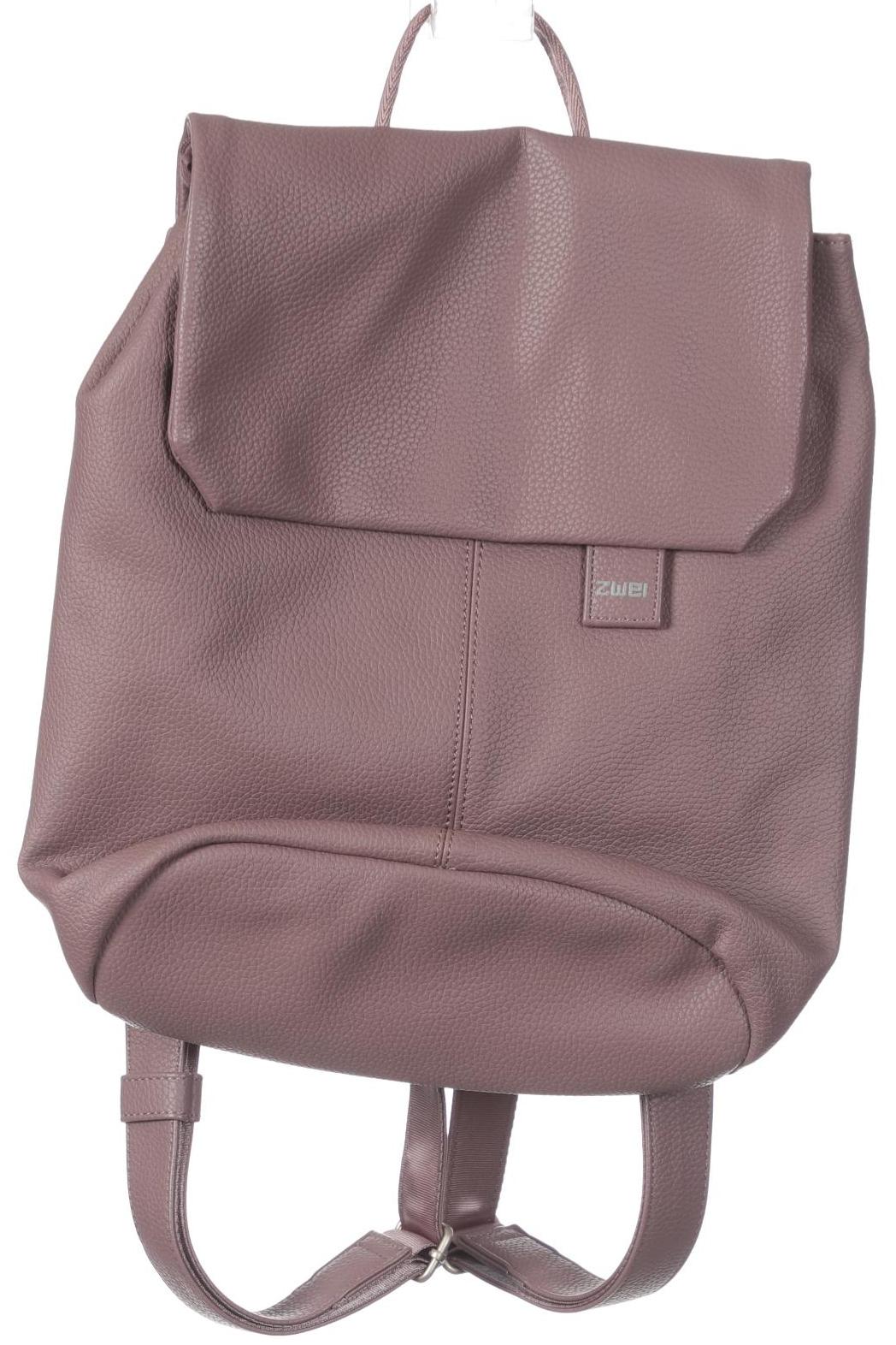 

Zwei Damen Rucksack, flieder, Gr.