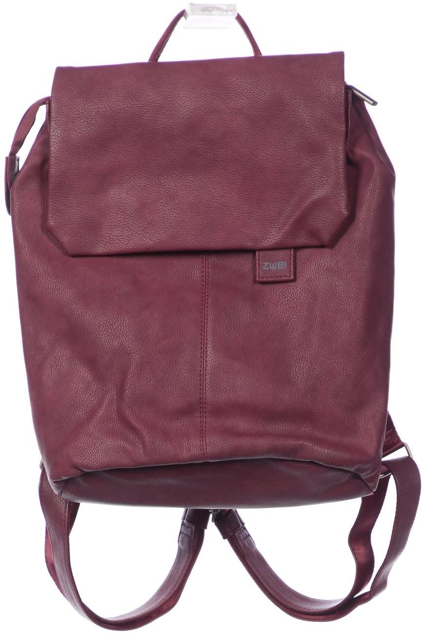

Zwei Damen Rucksack, pink, Gr.