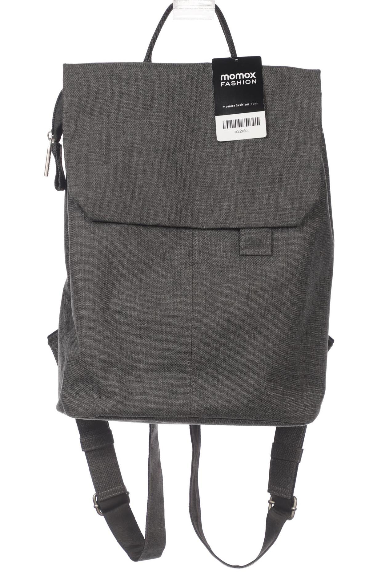 

Zwei Damen Rucksack, grau