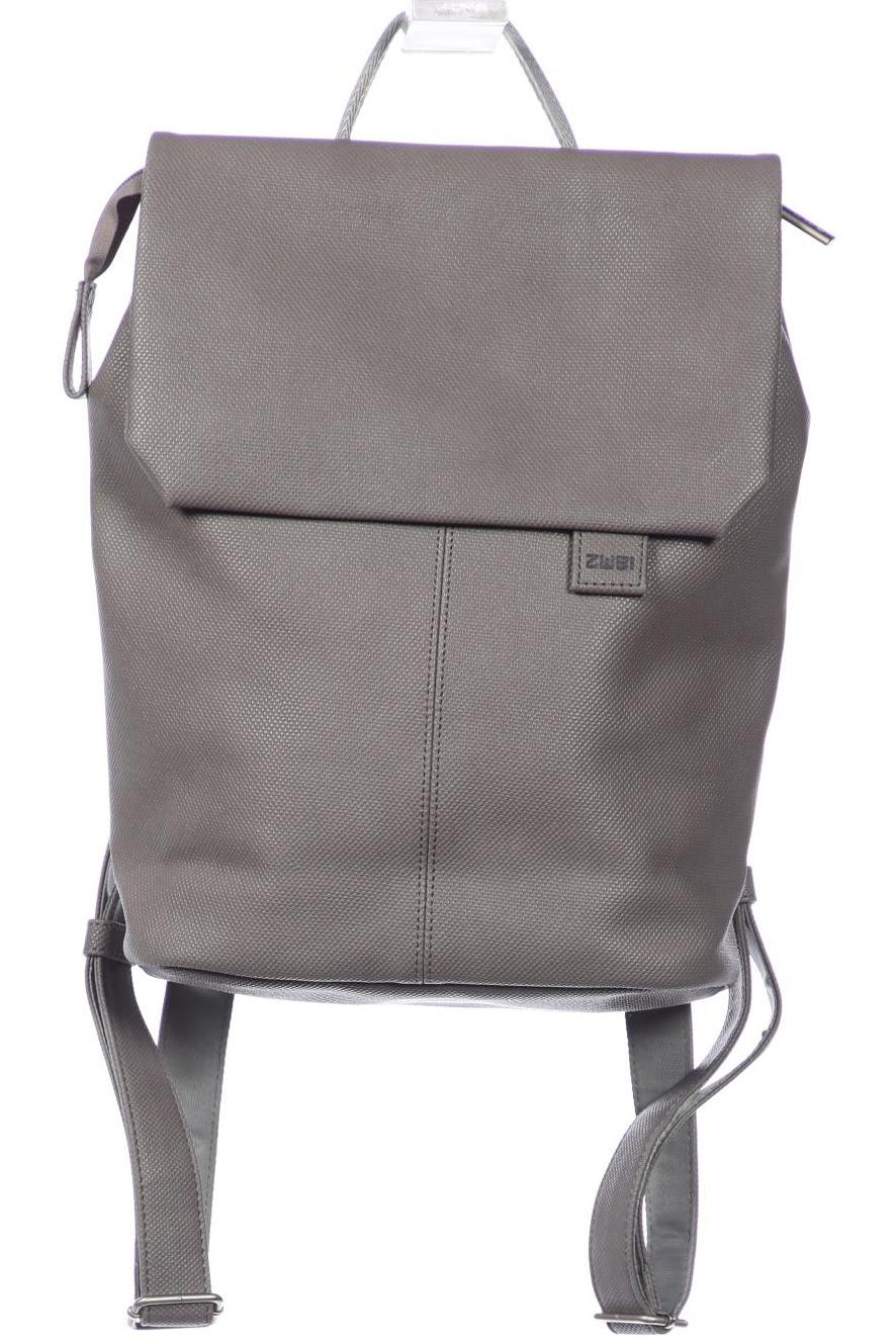 

Zwei Damen Rucksack, grau, Gr.