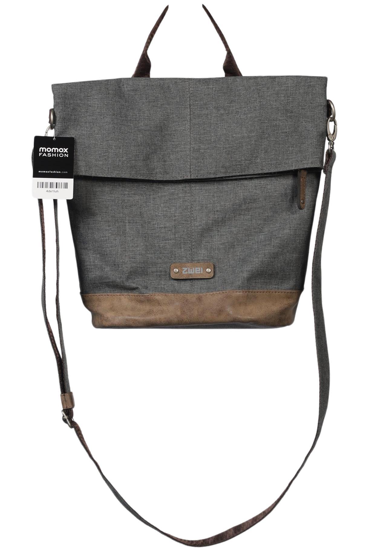

Zwei Damen Rucksack, grau, Gr.
