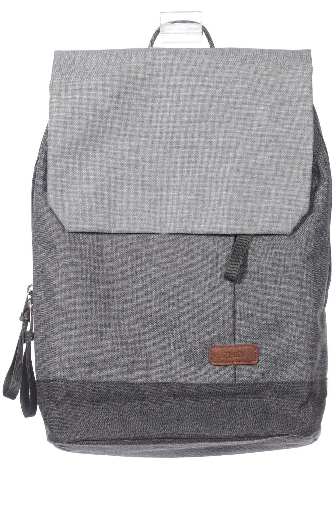 

Zwei Damen Rucksack, grau, Gr.