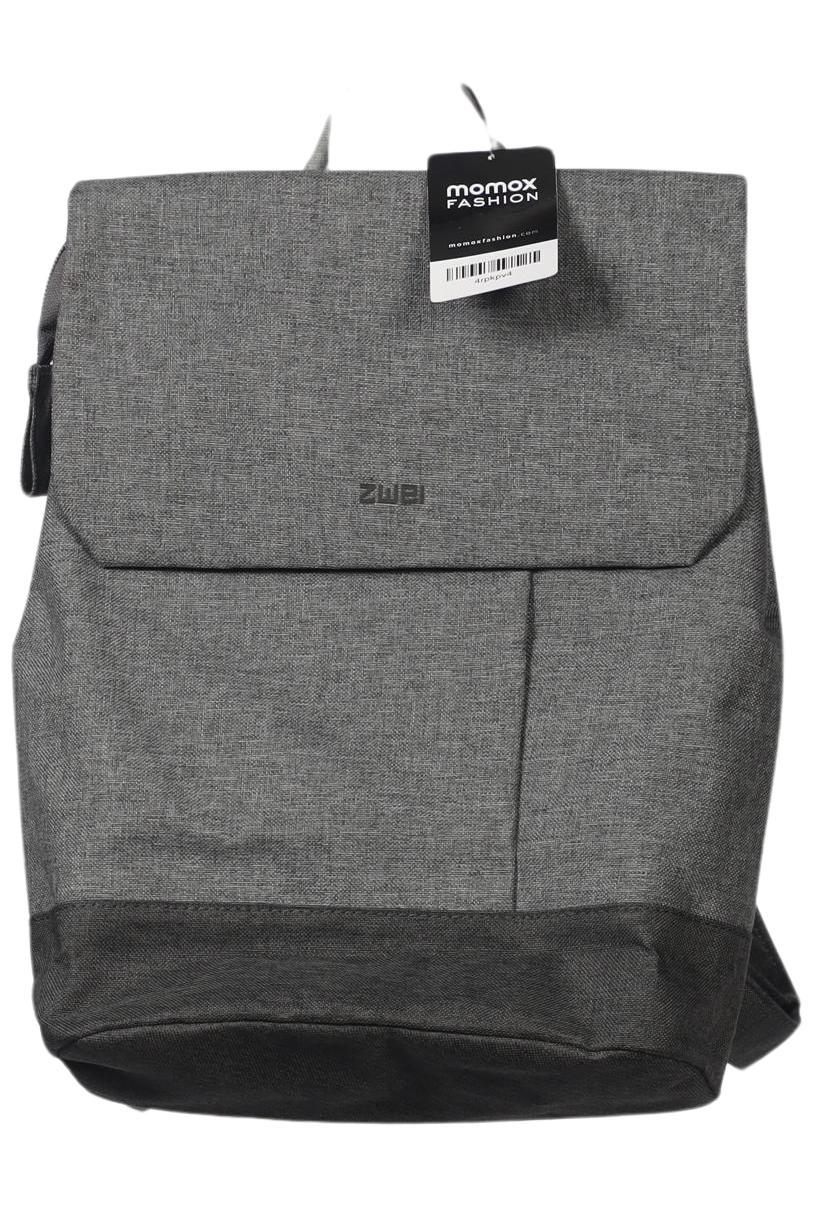

Zwei Damen Rucksack, grau, Gr.