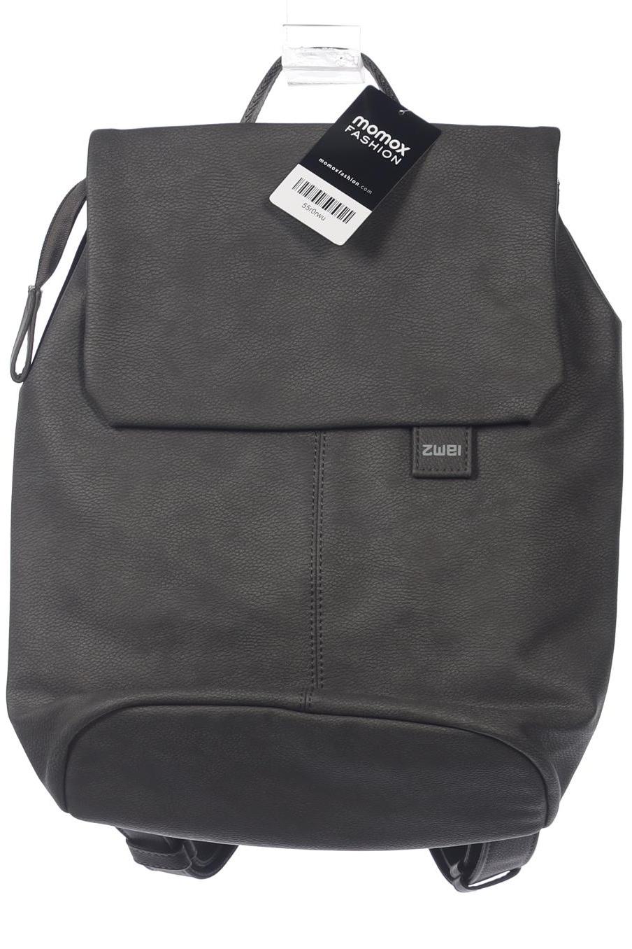 

Zwei Damen Rucksack, grau, Gr.