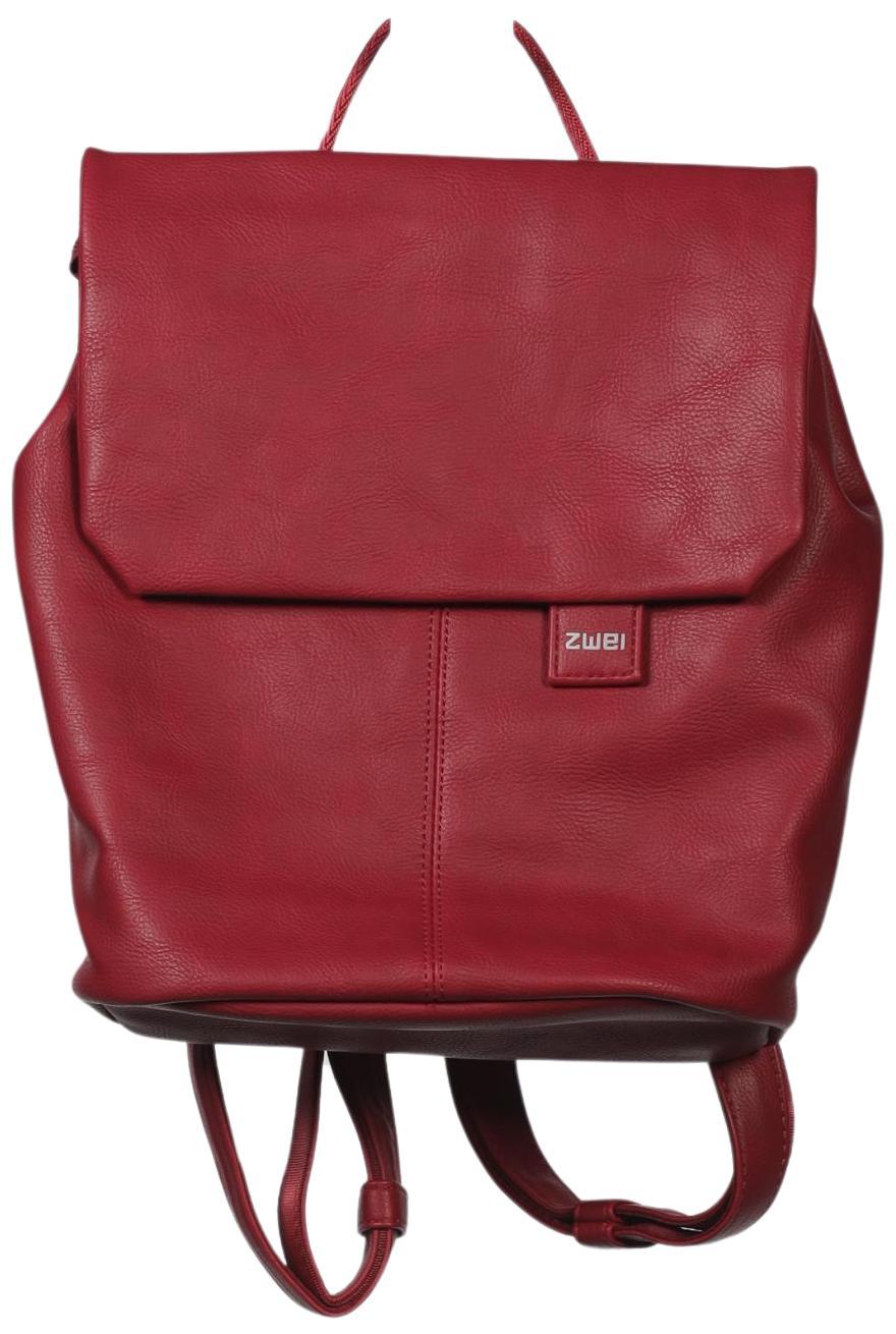 

Zwei Damen Rucksack, rot, Gr.