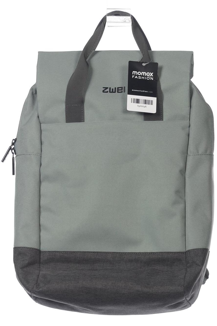 

Zwei Damen Rucksack, grün, Gr.