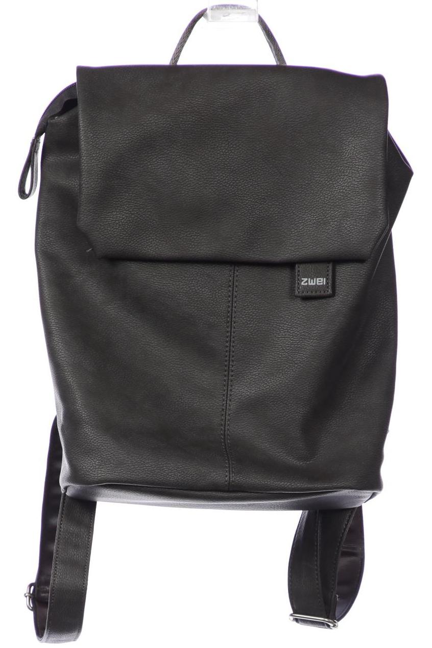 

Zwei Damen Rucksack, grau