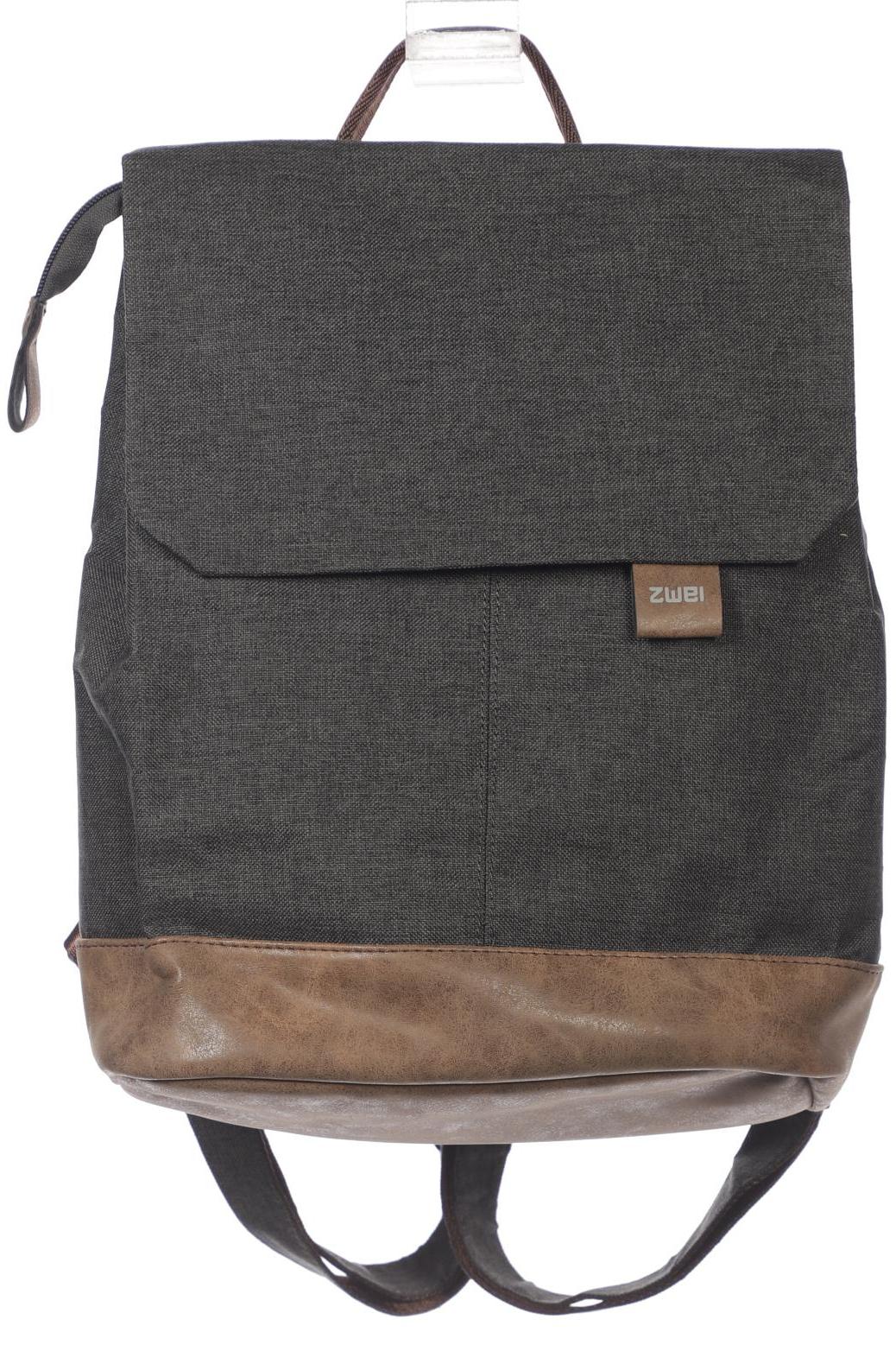 

Zwei Damen Rucksack, grau