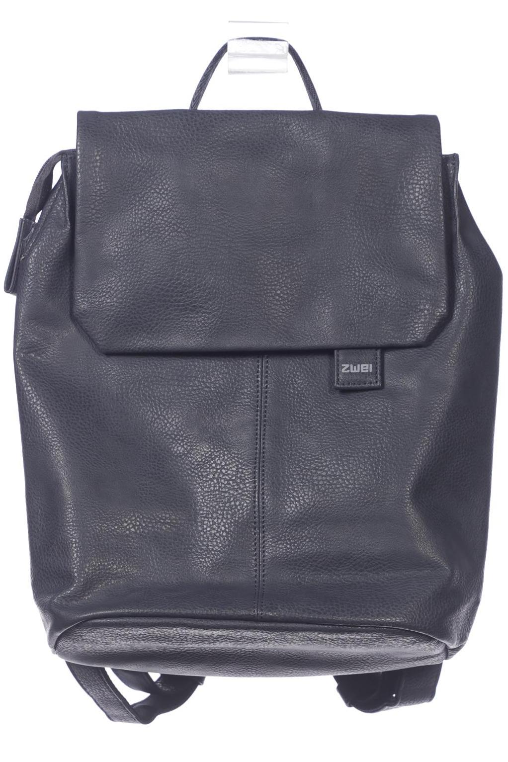 

Zwei Damen Rucksack, grau, Gr.