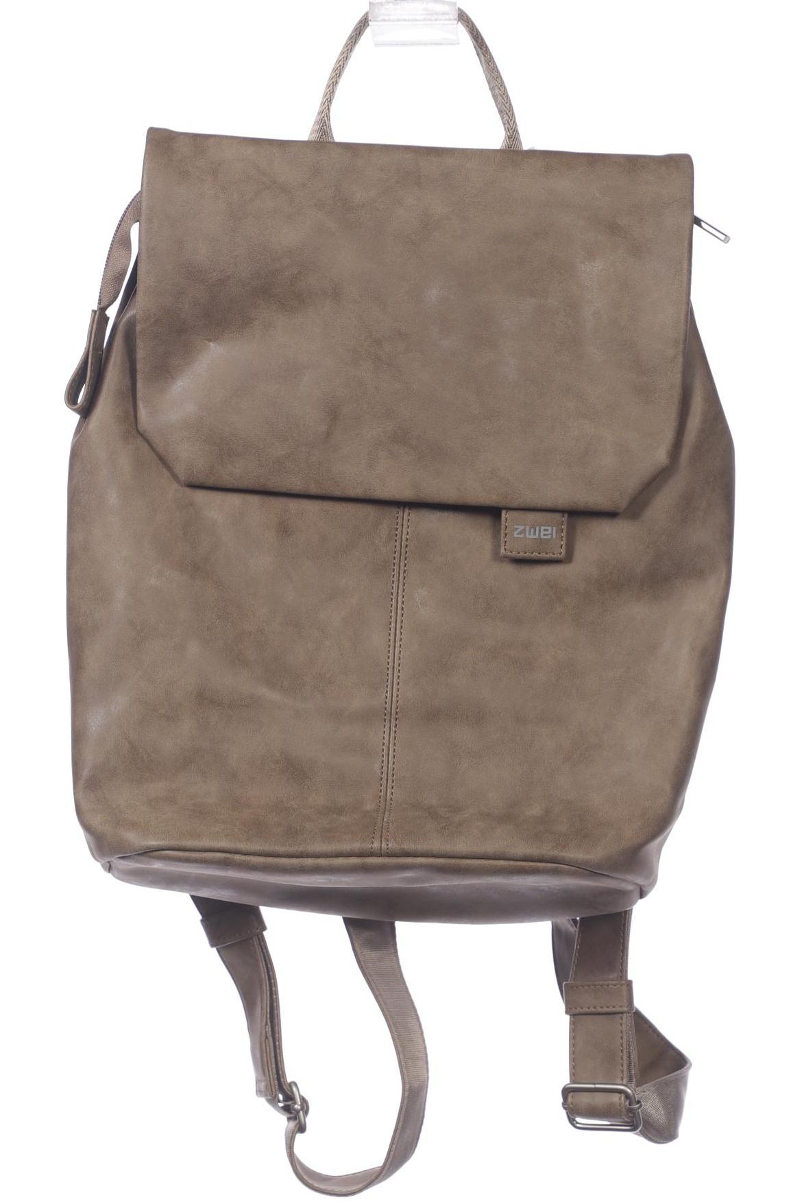 

Zwei Damen Rucksack, braun, Gr.