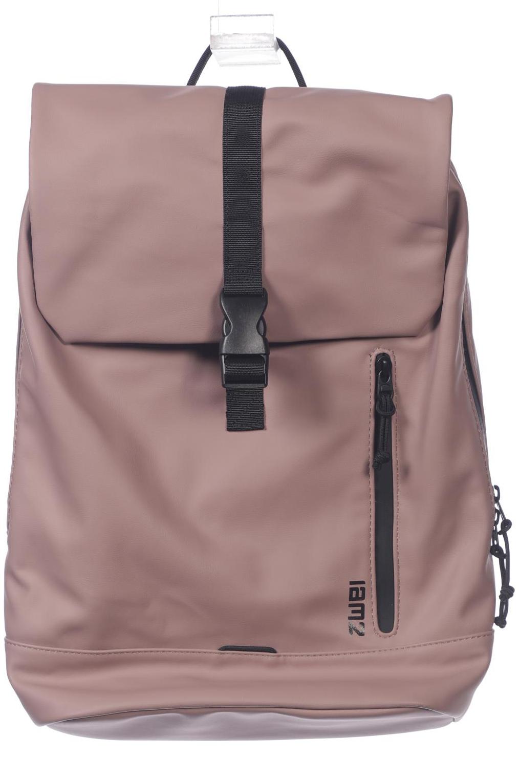 

Zwei Damen Rucksack, pink, Gr.