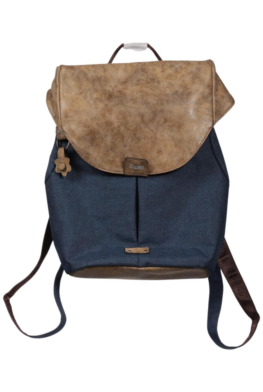 

Zwei Damen Rucksack, mehrfarbig, Gr.