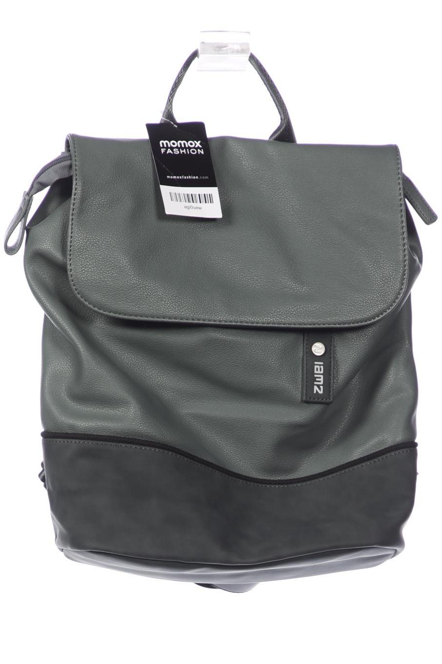 

Zwei Damen Rucksack, grün, Gr.