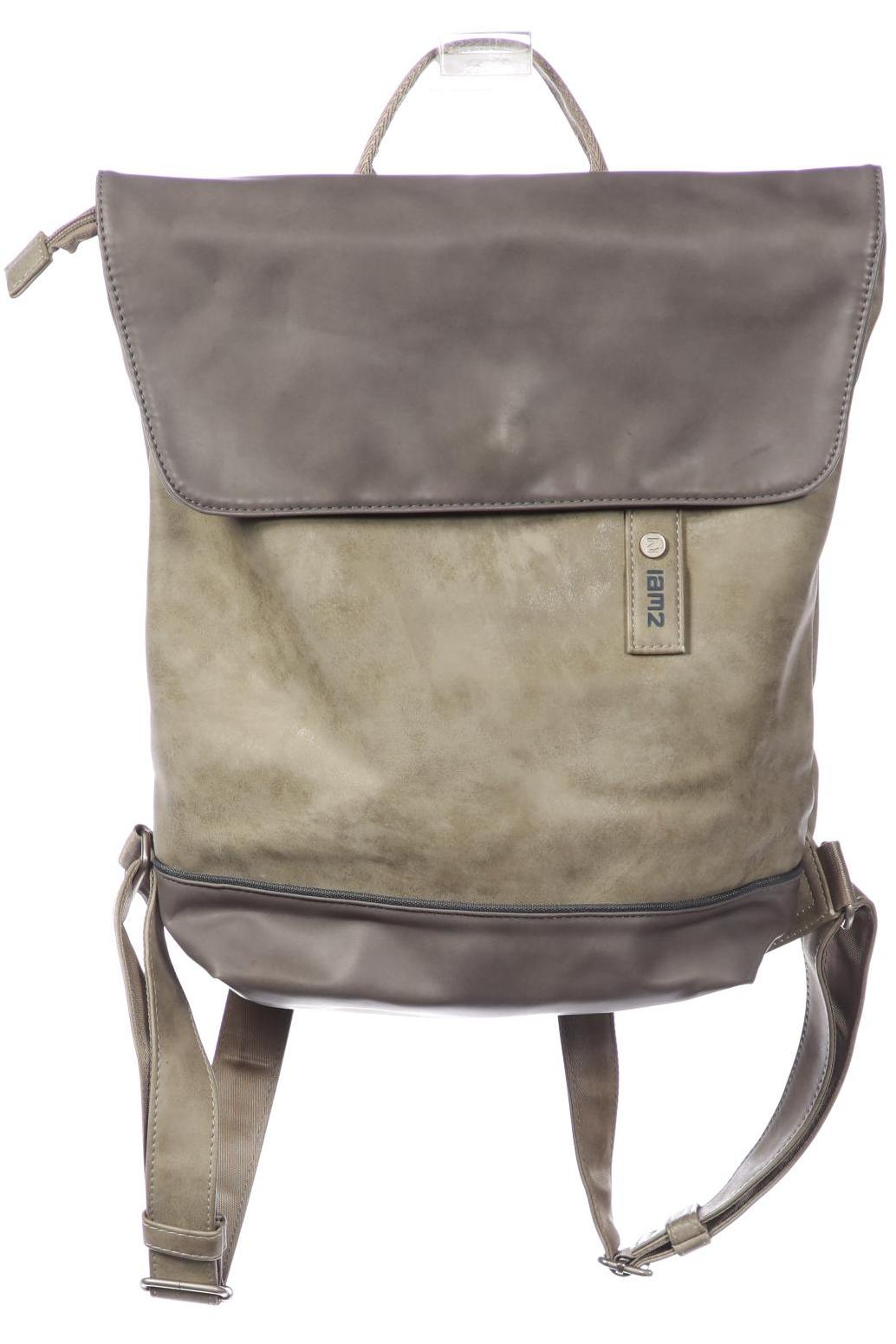 

Zwei Damen Rucksack, grau, Gr.