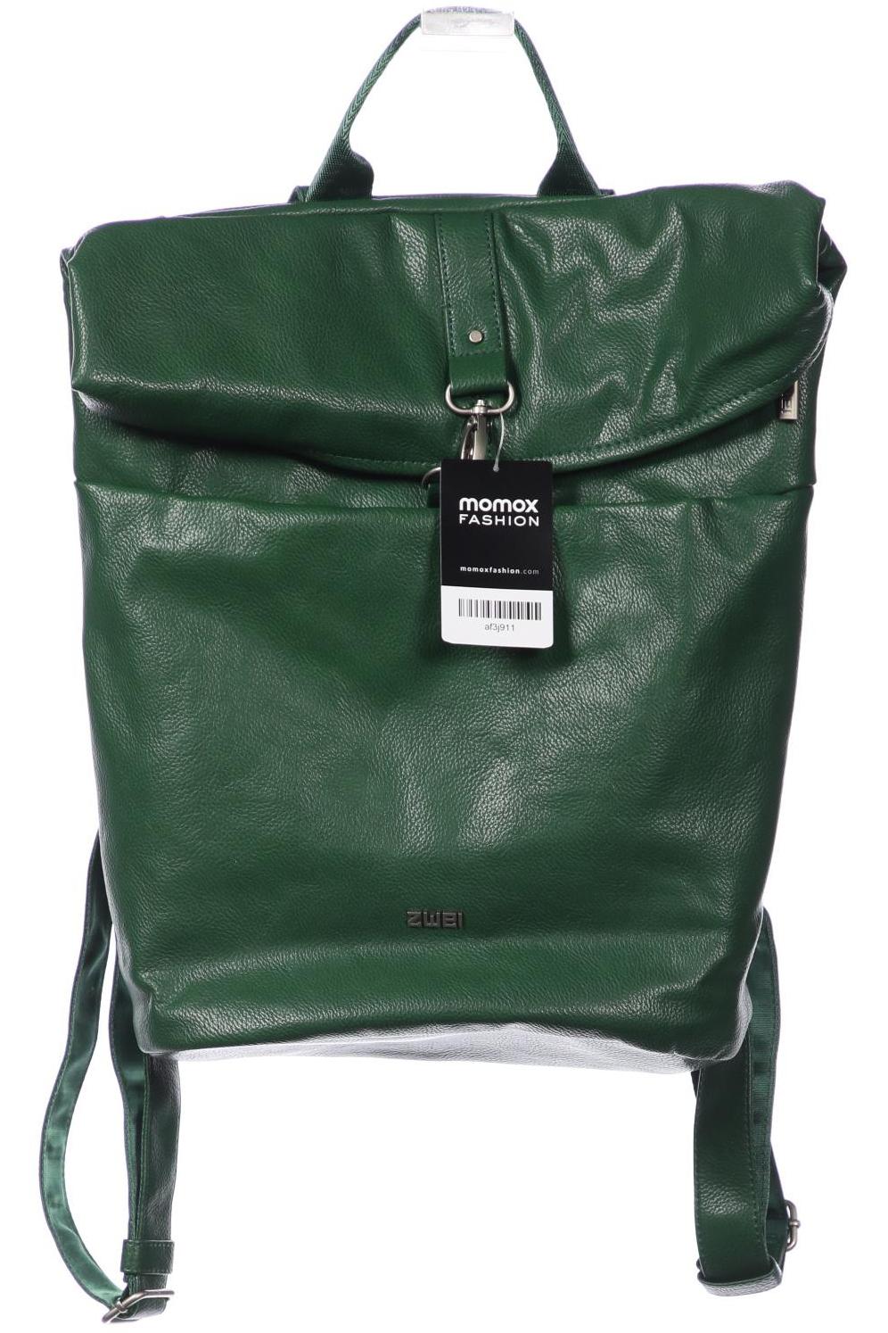 

Zwei Damen Rucksack, grün, Gr.