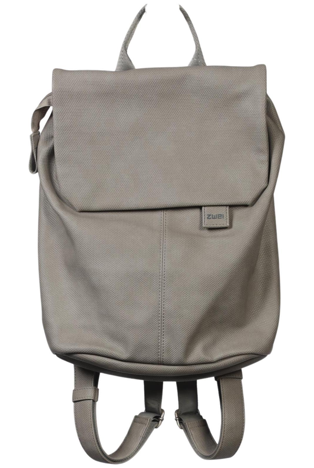 

Zwei Damen Rucksack, grau, Gr.