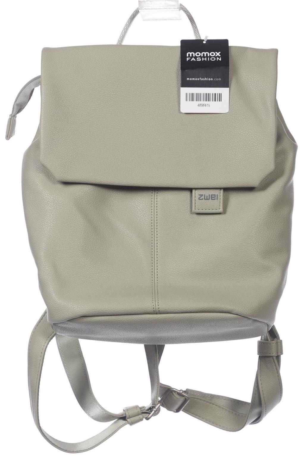 

Zwei Damen Rucksack, grün, Gr.