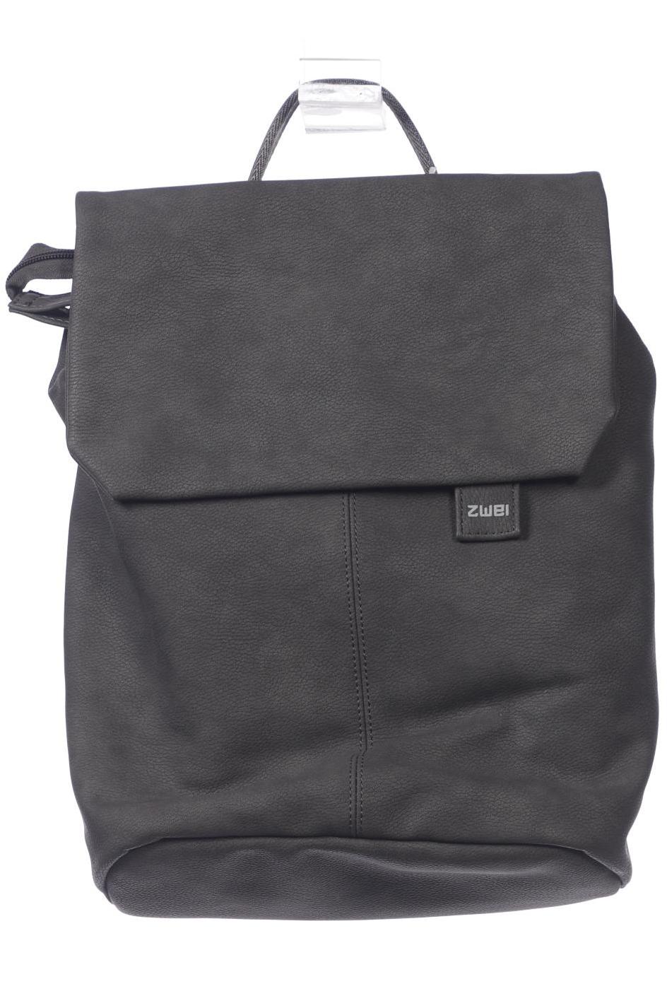 

Zwei Damen Rucksack, grau, Gr.