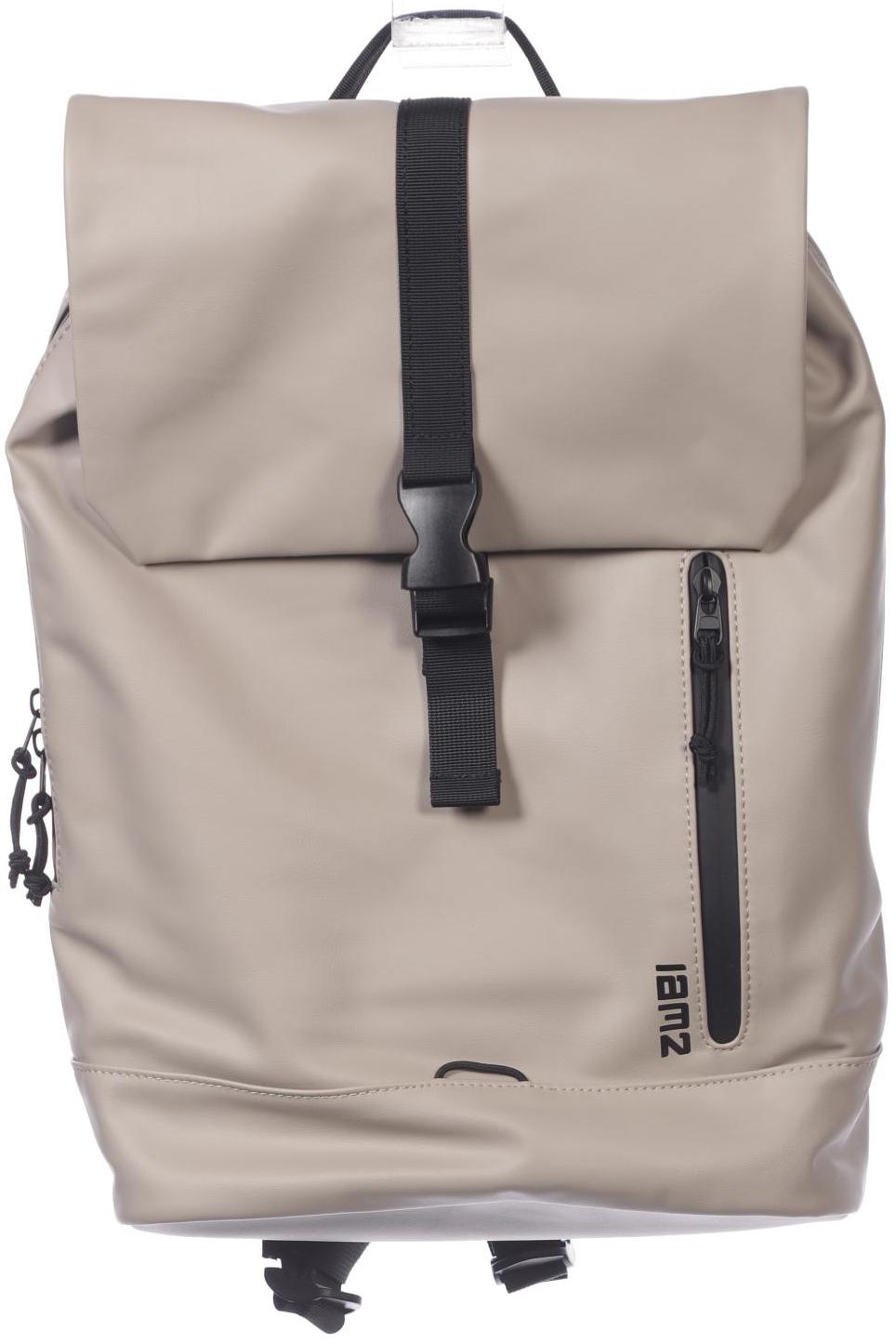 

Zwei Damen Rucksack, beige, Gr.