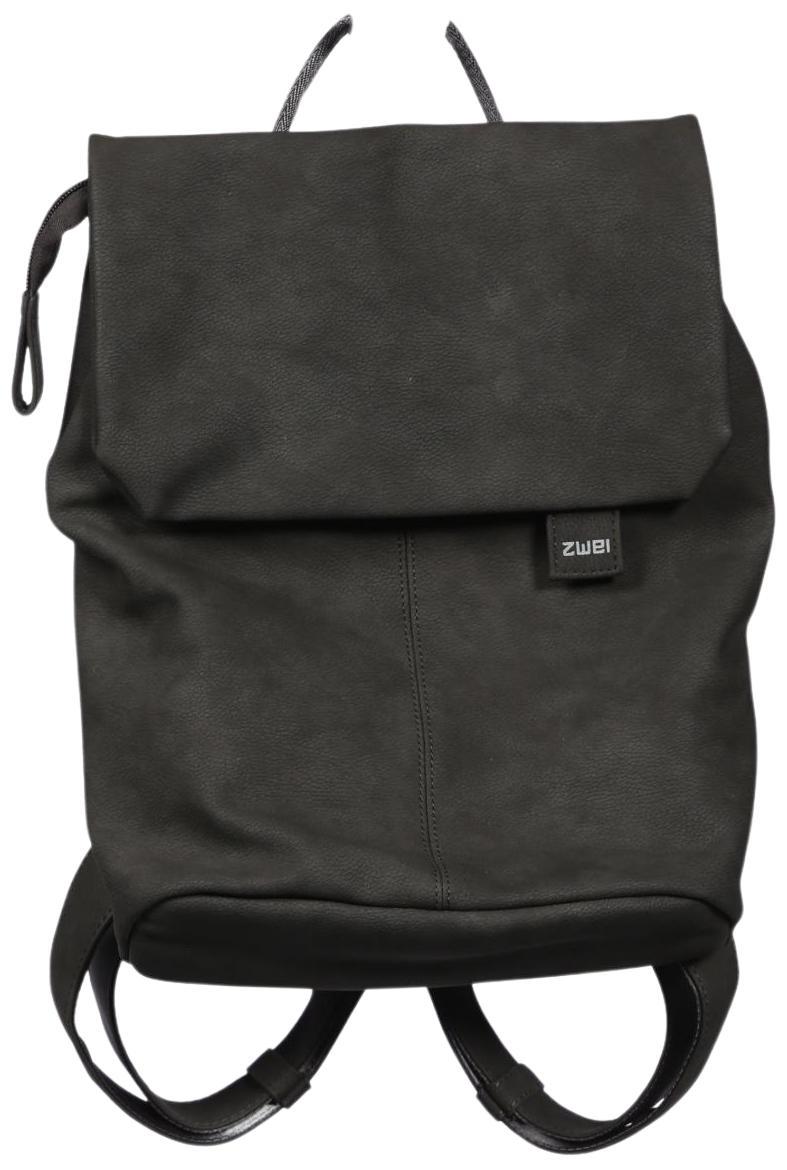 

Zwei Damen Rucksack, grau, Gr.