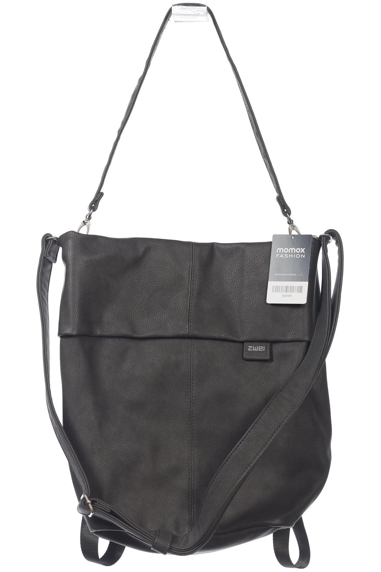 

Zwei Damen Rucksack, grau, Gr.