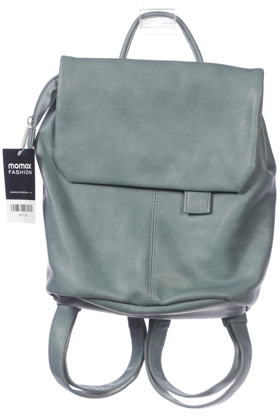 

Zwei Damen Rucksack, türkis