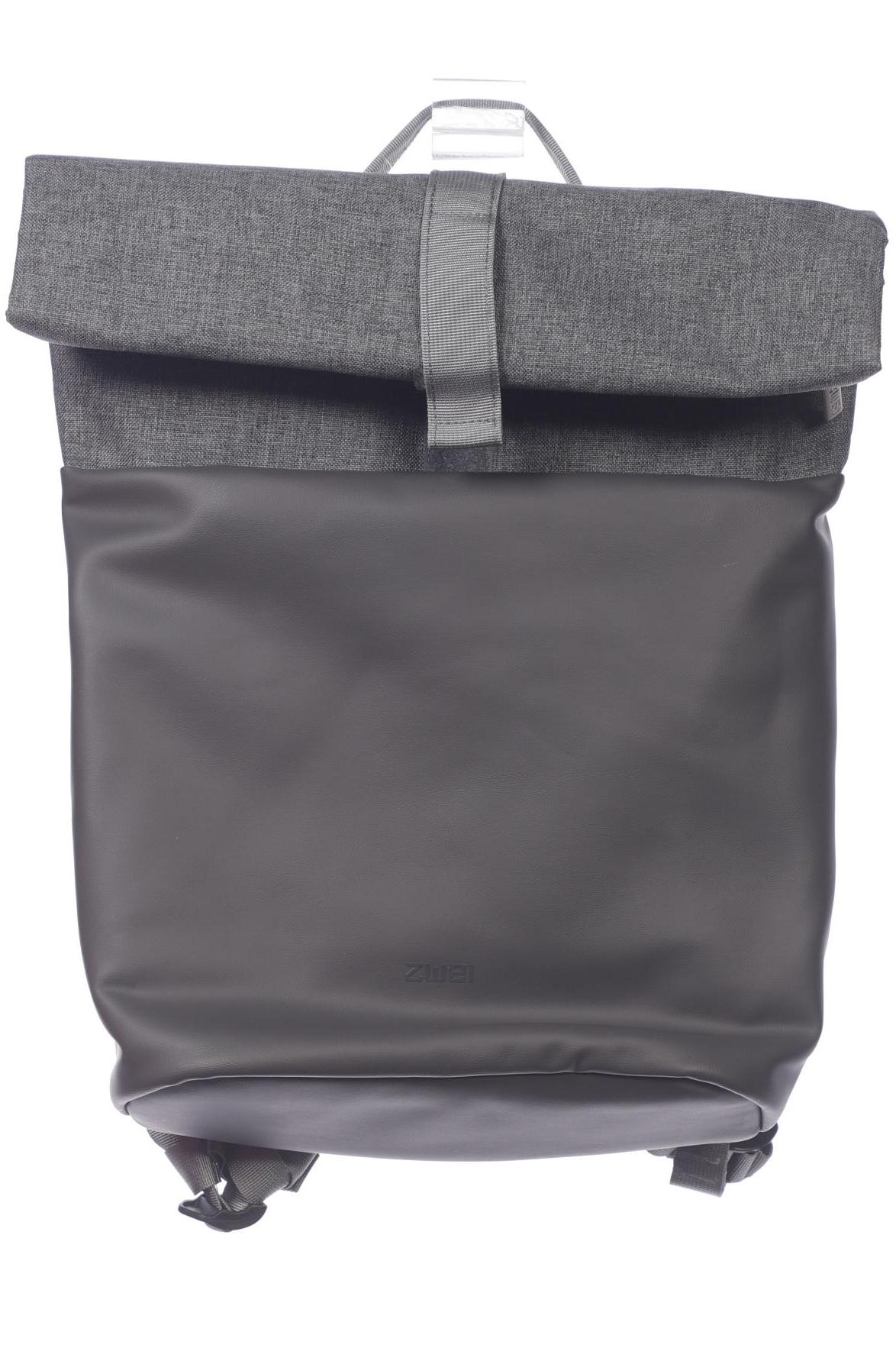 

Zwei Damen Rucksack, grau, Gr.