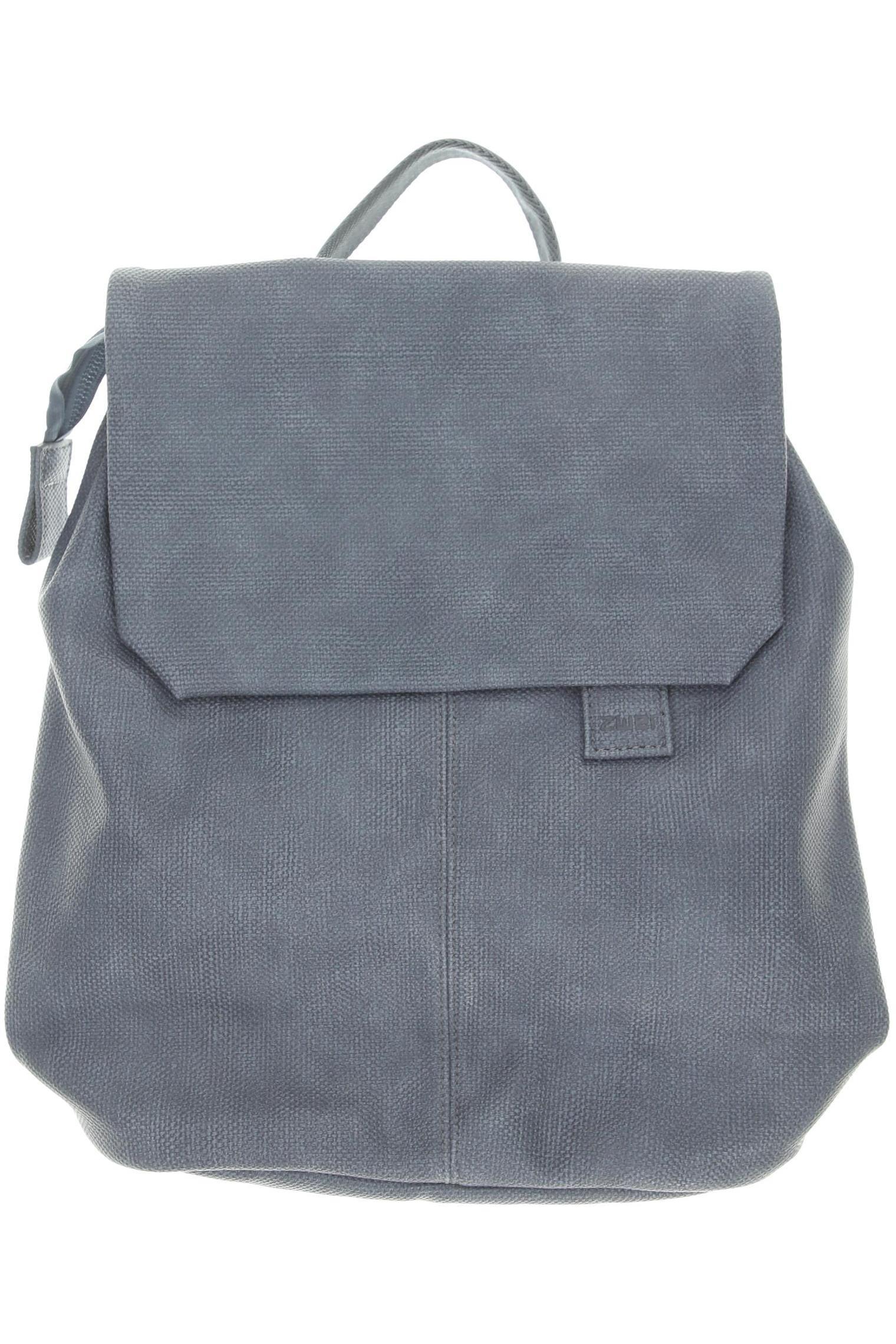 

Zwei Damen Rucksack, blau, Gr.