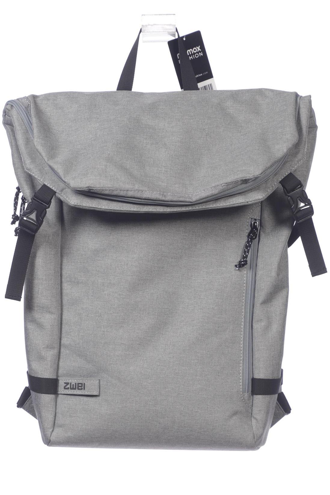 

Zwei Damen Rucksack, grau, Gr.