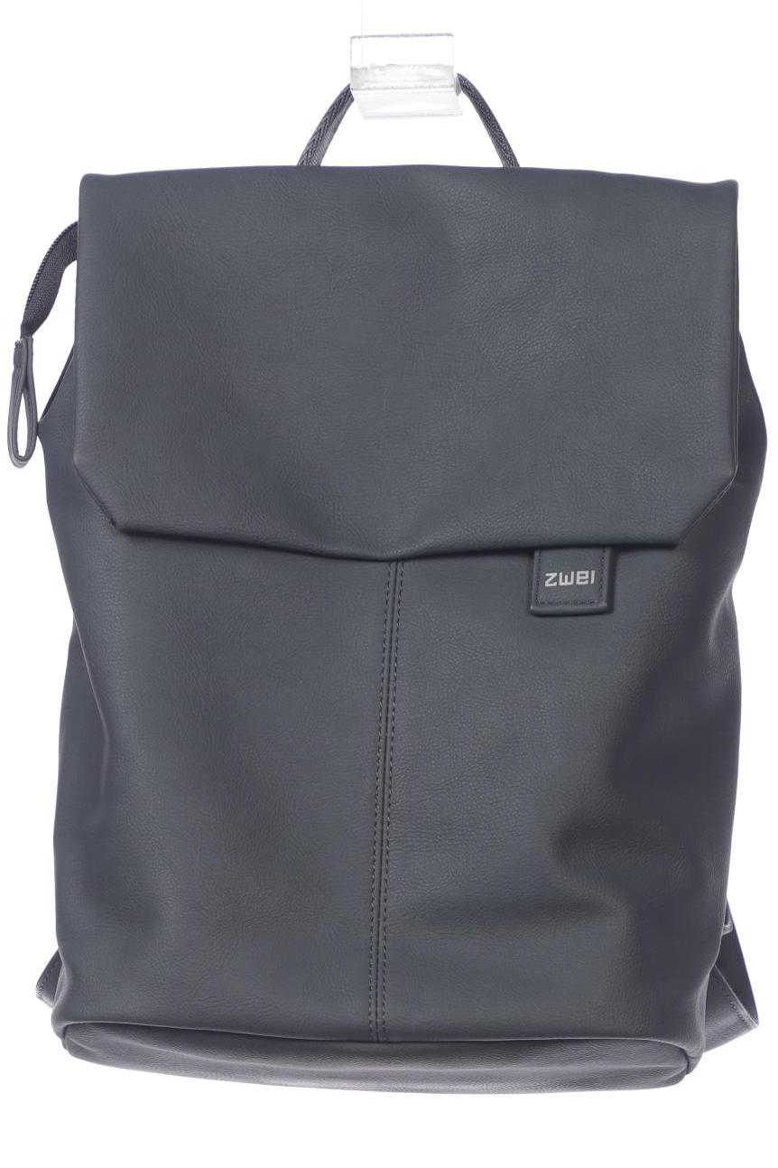 

Zwei Damen Rucksack, grau, Gr.