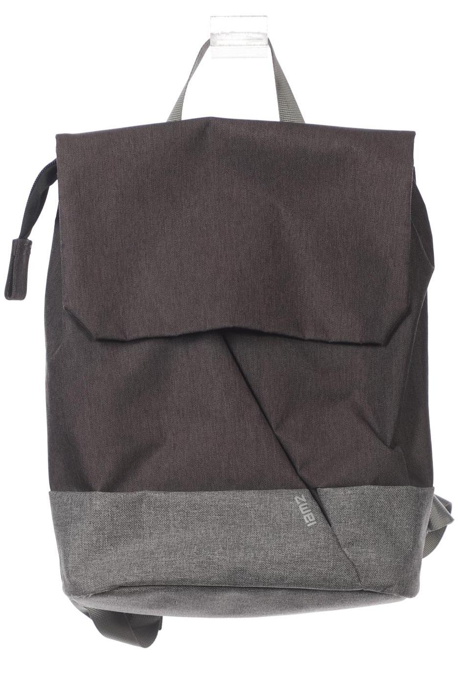 

Zwei Damen Rucksack, grau