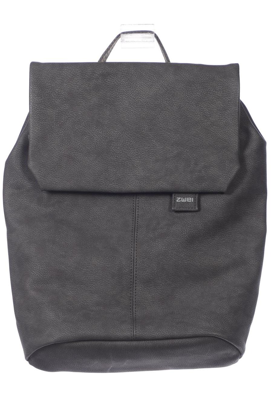 

Zwei Damen Rucksack, grau