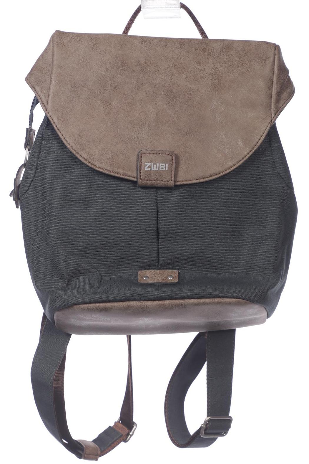 

Zwei Damen Rucksack, grün, Gr.