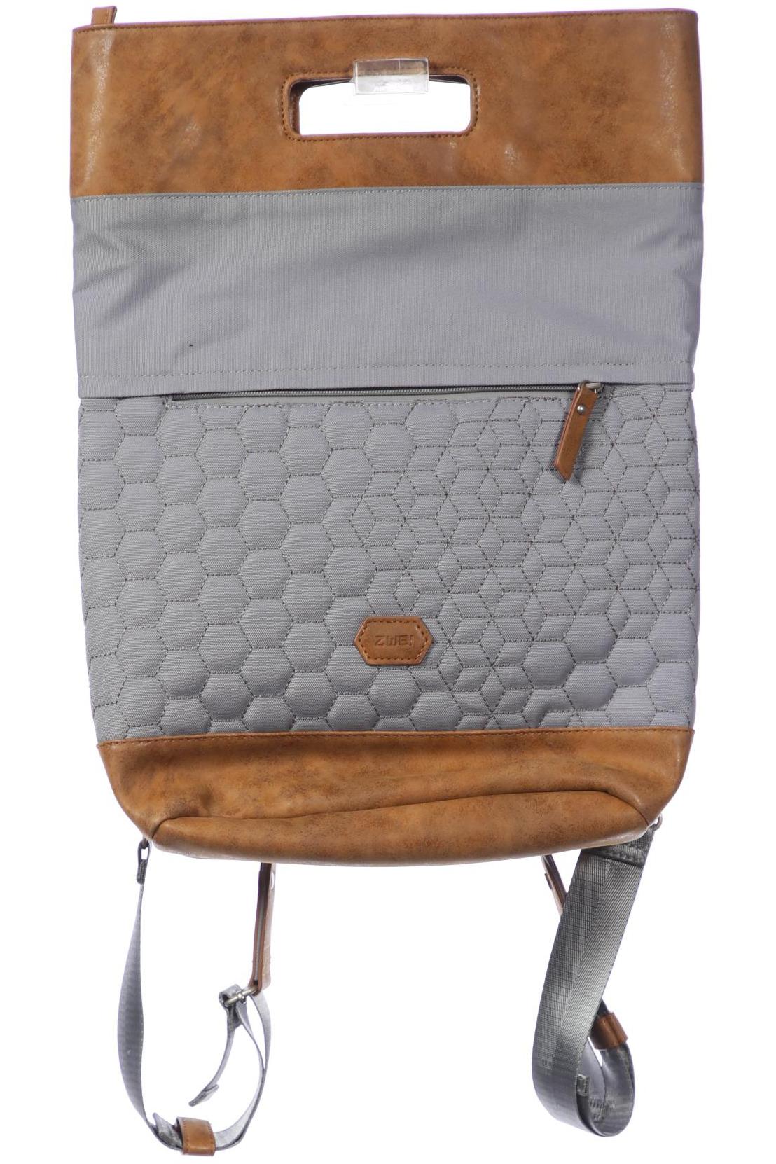 

Zwei Damen Rucksack, türkis, Gr.