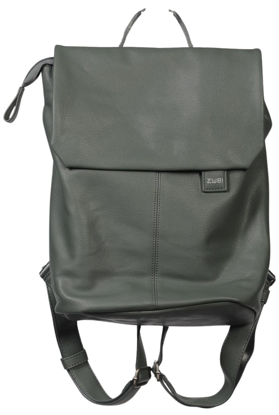 

Zwei Damen Rucksack, grün, Gr.