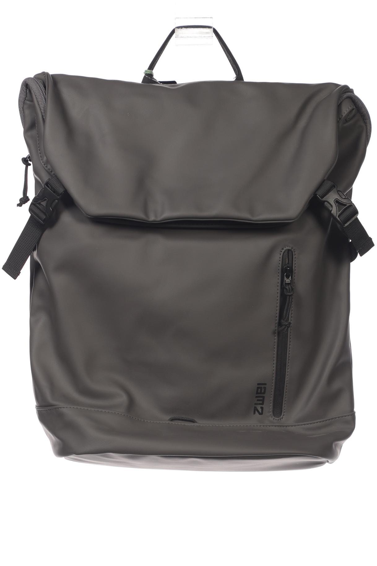 

Zwei Damen Rucksack, grau