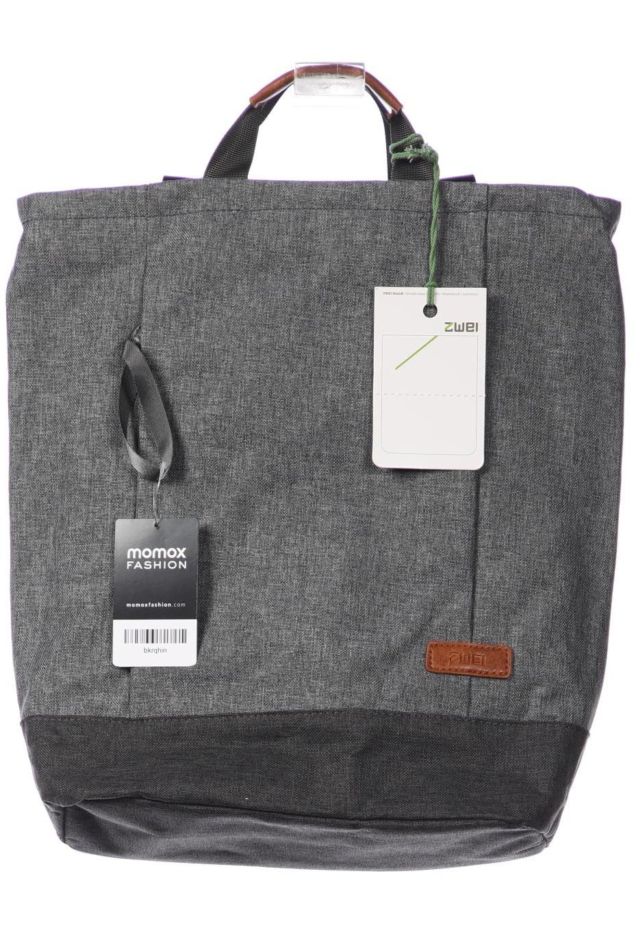 

Zwei Damen Rucksack, grau, Gr.