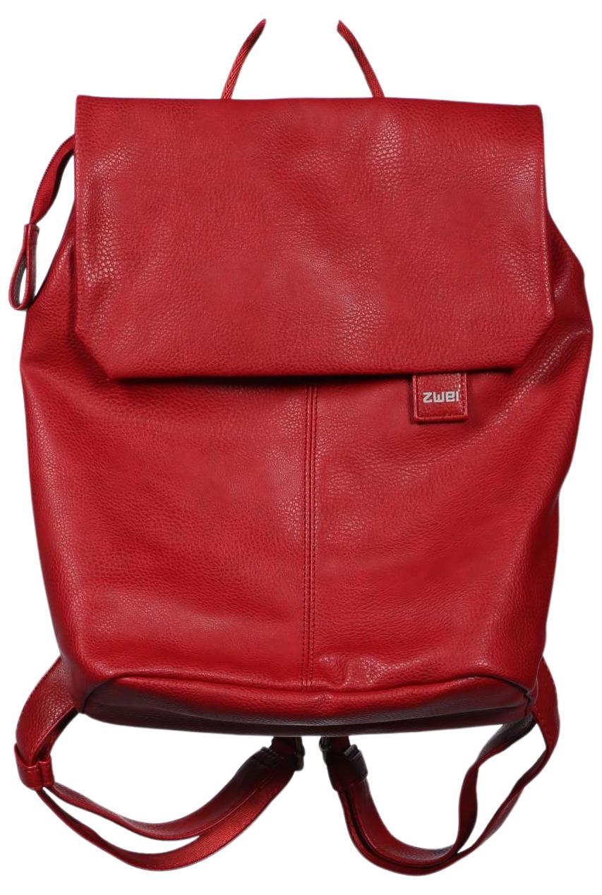 

Zwei Damen Rucksack, rot, Gr.