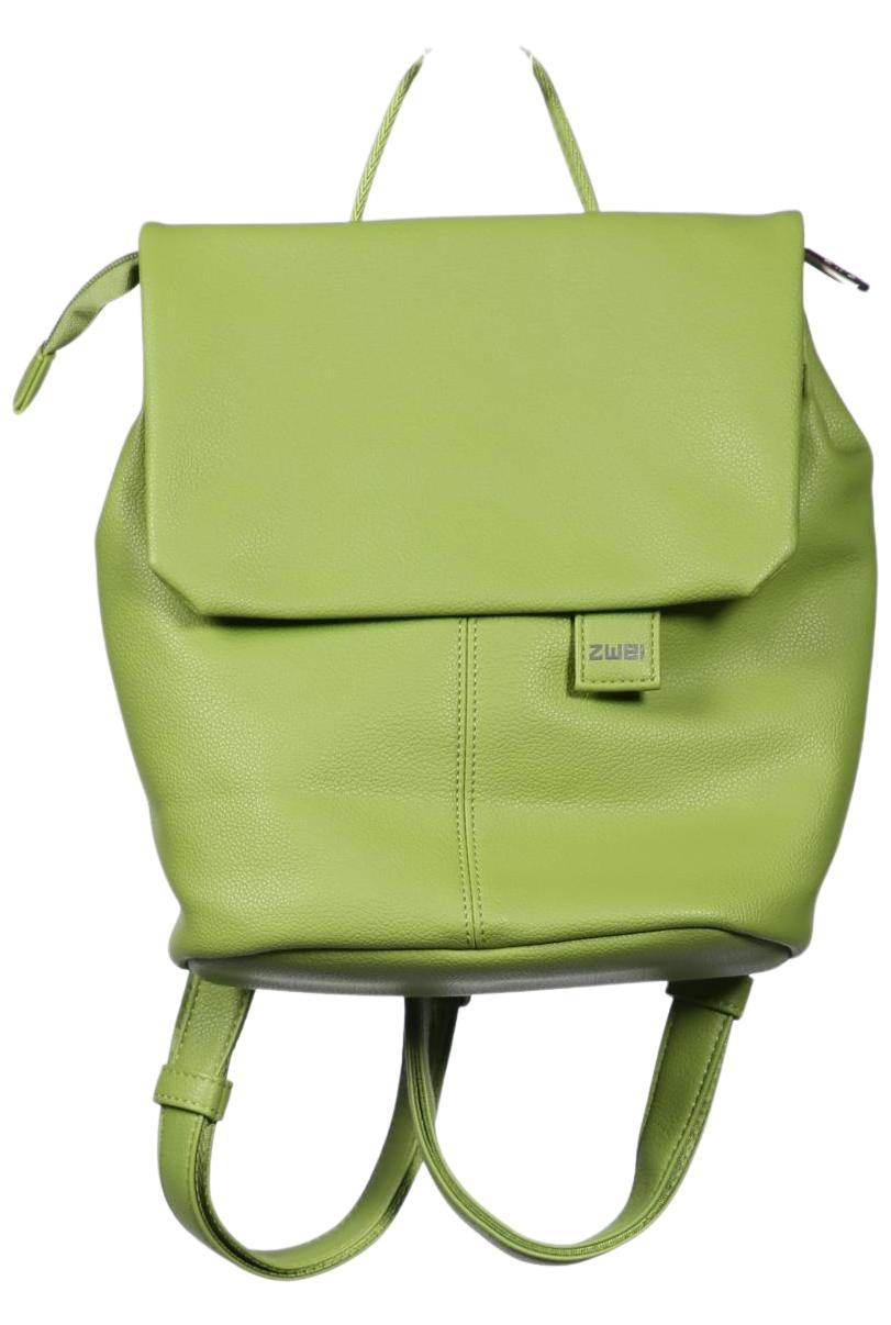 

Zwei Damen Rucksack, grün, Gr.