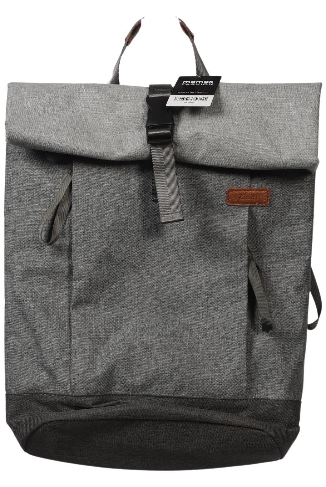 

Zwei Damen Rucksack, grau, Gr.