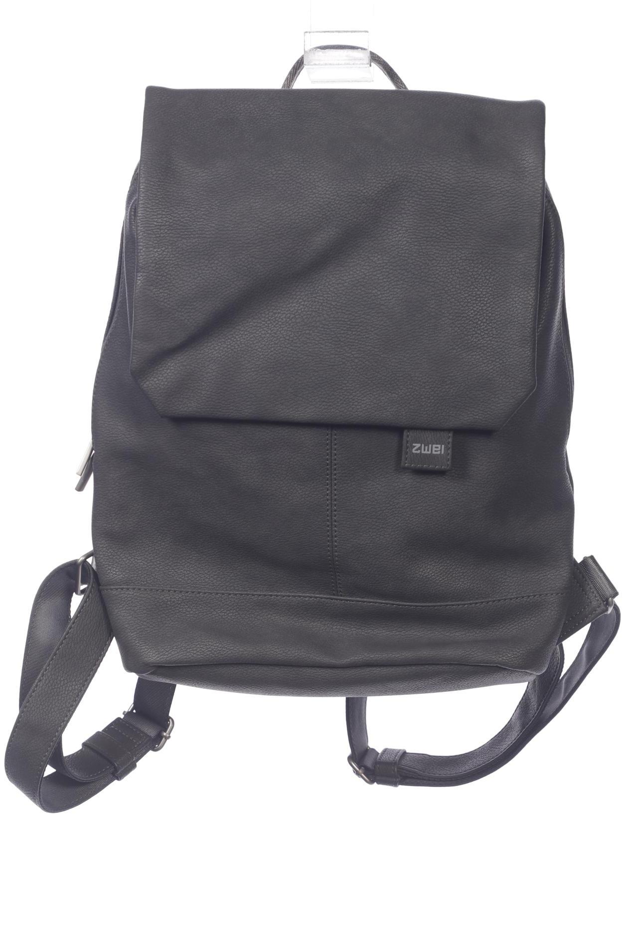 

Zwei Damen Rucksack, grau, Gr.