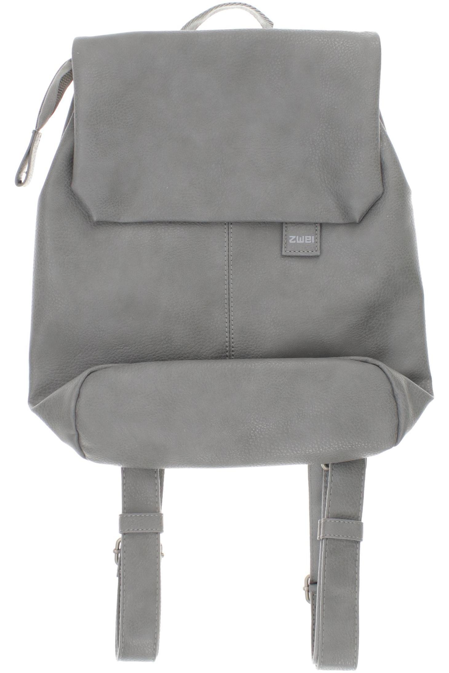 

Zwei Damen Rucksack, grau, Gr.
